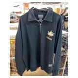 Roots Athletics Canada Large Sweatshirt