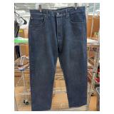 Levi's 501 Jeans, 36x32, 100% Cotton