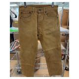 Levi's 501XX Jeans W32 L30