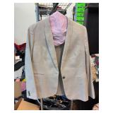 J.Crew Women's Blazer and Pants Set, Size 14