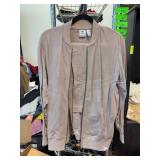 Adidas Originals Tan Tracksuit Set Size L