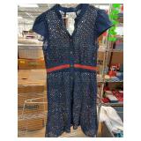 Two Size 4 Women's Dresses Assortment