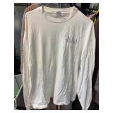 Tri-Delta Miami University XL Hanes Shirt