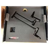 Delta 1177LF-RB Wall Mount Pot Filler