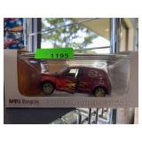 MB & Strings 2001 Panel Cruiser Die Cast
