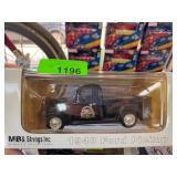 1940 Ford Pickup Sturgis 60th Anniv Bank