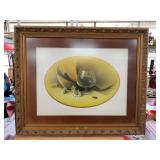 Dalhart Windberg Reflective Elegance 28ï¿½ x 34