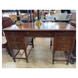 Imperial Grand Rapids Desk, 30.5' x 47.5'