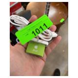 Apple iPod Shuffle Green With USB Cable