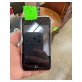 Apple iPod Touch 2nd Generation 8GB