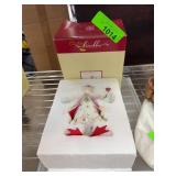 Patience Brewster Krinkles Duck Ornament