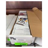 Young Guns Hockey Cards