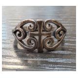 James Avery Sterling Silver Cross Ring