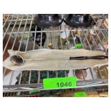 Gorham Sterling Silver Candle Snuffer