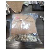 Large Mixed Costume Jewelry Lot in Bags