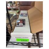 Baseball Rookie Cards