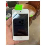 Apple iPod Touch 4th Generation 8GB White