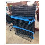 Great Choice Large Dog Crate 42' x 28' x 30'