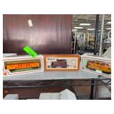 HO Scale Train Cars Bachmann and Tyco Lot