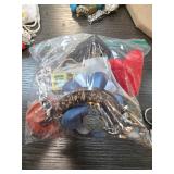 Large Assorted Costume Jewelry Lot