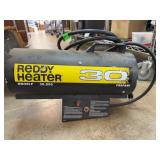 Reddy Heater 30,000 BTU Propane Heater