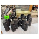 Reedex 7x50 Binoculars Fully Coated