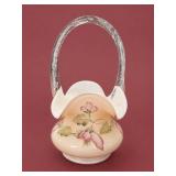 Fenton Designer Showcase Limited Basket