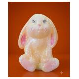 Fenton Glistening Woods Lop-Eared Bunny