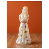 Fenton Art Glass 95th Anniversary Little Sis