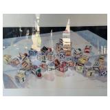 Anna Chen Signed Limited Edition Print, 42.5'