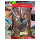 Peggy Nisbet Edward VIII Doll PA18