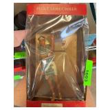 Peggy Nisbet King Tutankhamun Doll, Limited
