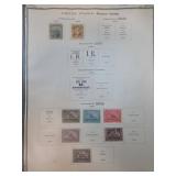 United States Revenue Stamps Collection