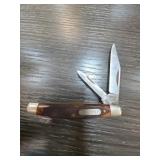 Schrade Old Timer Folding Pocket Knife