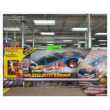 Hot Wheels Tyco RC Car and Pro Racing Diecast