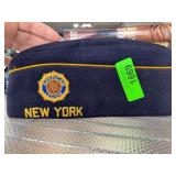 American Legion New York Garrison Cap 1414