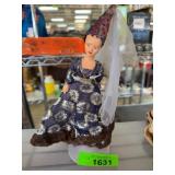 Peggy Nisbet Margaret of Anjou Doll