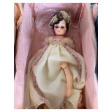 Madame Alexander Josephine Doll in Box