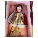 Madame Alexander Marc Antony Doll 1310