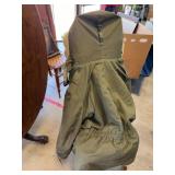 U.S. Army Air Forces Type F-3 Flight Suit Set