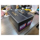 PCGS Coin Slab Storage Boxes