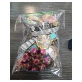 Watches and Costume Jewelry