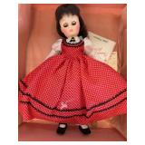 Madame Alexander Little Women Doll