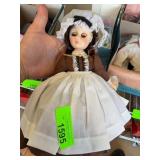 Madame Alexander Little Women Doll