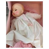 Madame Alexander Baby Doll in Original Box
