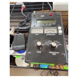 MFJ HF/VHF SWR Analyzer MFJ-259B