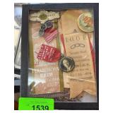 IOOF and Rebekah Memorabilia Collection