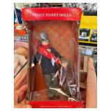 Peggy Nisbet Dolls in Original Box