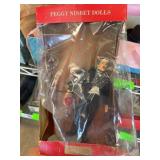 Peggy Nisbet Charlie Chaplin Doll P/755