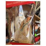Peggy Nisbet Dolls Queen Elizabeth II Figure